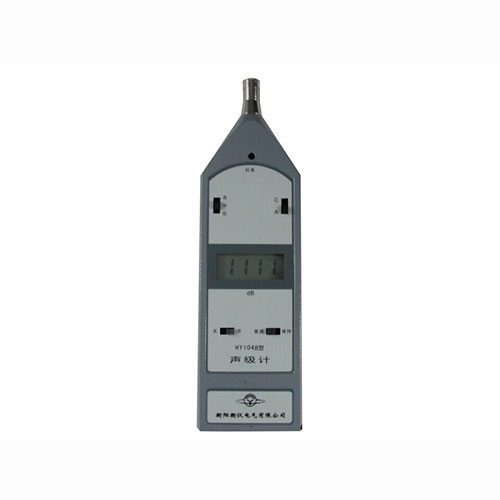 HY-104A   
